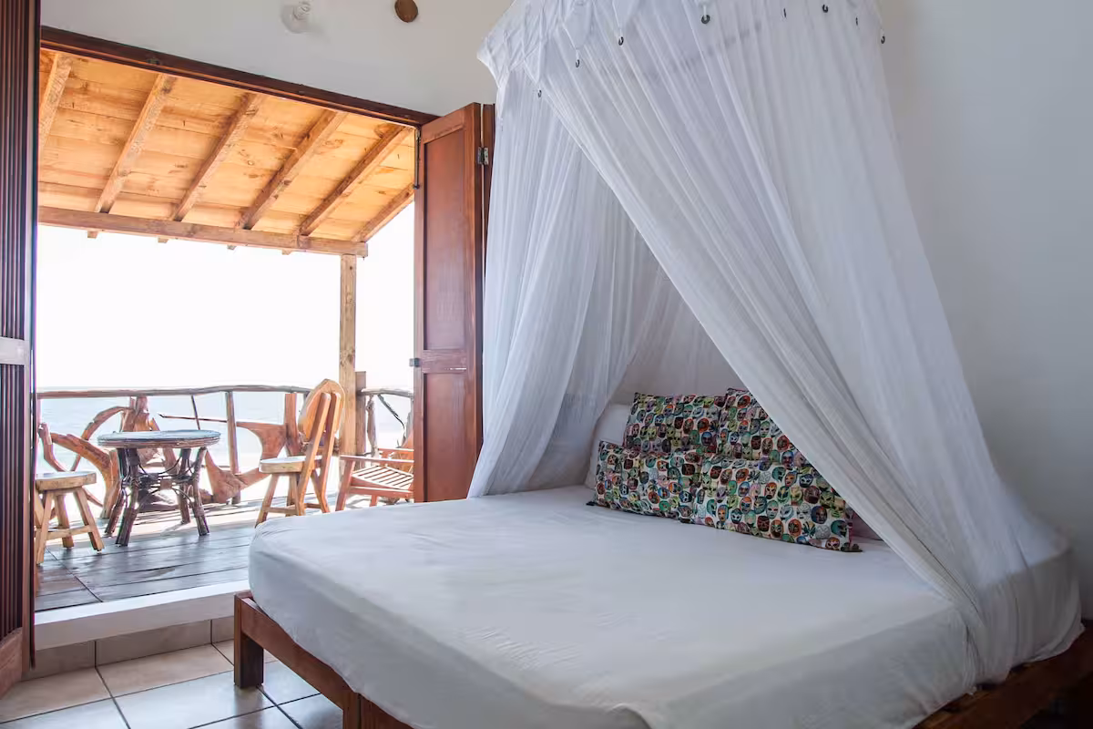 Standard Suite Ocean